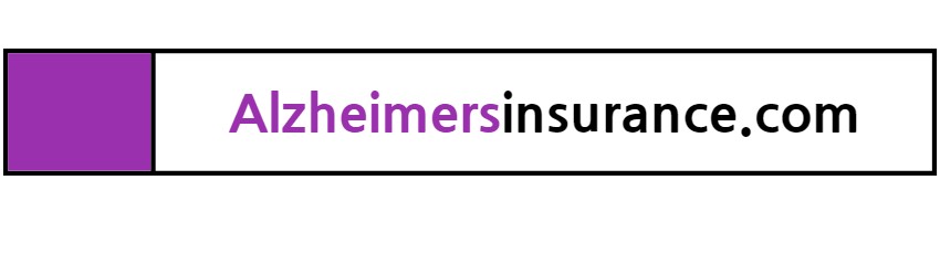 Alzheimersinsuranc.eocm Design of the site title.